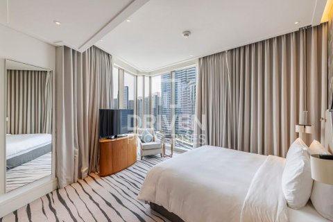 Downtown Dubai (Downtown Burj Dubai), Dubai, संयुक्त अरब अमीरात में अपार्टमेंट, 2 बेडरूम, 152.45 वर्ग मीटर, संख्या 759126 - फ़ोटो 11
