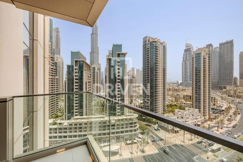 Downtown Dubai (Downtown Burj Dubai), Dubai, संयुक्त अरब अमीरात में अपार्टमेंट, 2 बेडरूम, 152.45 वर्ग मीटर, संख्या 759126 - फ़ोटो 2