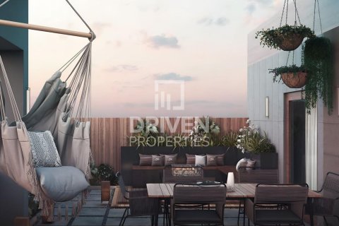 Villa en venta en Dubai Investment Park, Dubai, EAU 2 dormitorios, 116.13 m2 № 759125 - foto 10