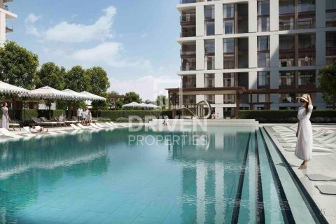 Byt v Dubai, SAE 2 ložnice, 101.91 m² Č.: 759127 - fotografie 7