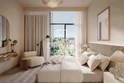 Byt v Dubai, SAE 2 ložnice, 101.91 m² Č.: 759127 - fotografie 3