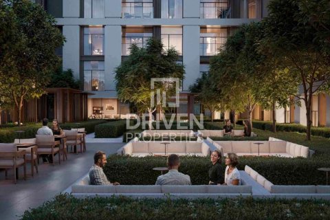 Byt v Dubai, SAE 2 ložnice, 101.91 m² Č.: 759127 - fotografie 11