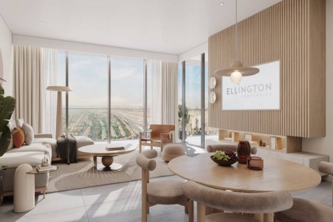 Apartment in MERCER HOUSE in Dubai, UAE 3 bedrooms, 238.81 sq.m. № 421482 - photo 1