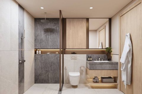Apartment in MERCER HOUSE in Dubai, UAE 3 bedrooms, 238.81 sq.m. № 421482 - photo 4