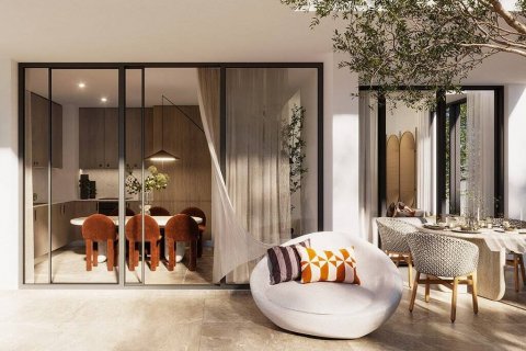 Řadový dům v Dubai, SAE 3 ložnice, 198.07 m² Č.: 421481 - fotografie 4