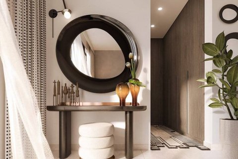 Řadový dům v Dubai, SAE 3 ložnice, 198.07 m² Č.: 421481 - fotografie 5