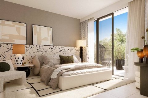 Řadový dům v Dubai, SAE 3 ložnice, 198.07 m² Č.: 421481 - fotografie 6