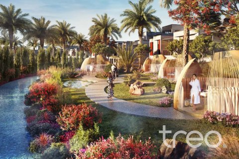 Σπίτι σε Dubai, ΗΑΕ 4 υπνοδωμάτια, 222.6 τ.μ. Αρ. 733327 - φωτογραφία 7