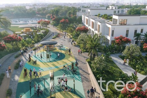 Σπίτι σε Dubai, ΗΑΕ 4 υπνοδωμάτια, 222.6 τ.μ. Αρ. 733327 - φωτογραφία 4