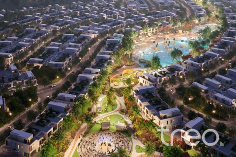 Σπίτι σε Dubai, ΗΑΕ 4 υπνοδωμάτια, 222.6 τ.μ. Αρ. 733327 - φωτογραφία 8