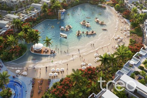 Σπίτι σε Dubai, ΗΑΕ 4 υπνοδωμάτια, 222.6 τ.μ. Αρ. 733327 - φωτογραφία 11