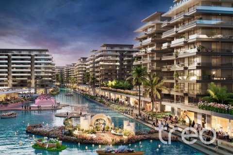 Σπίτι σε Dubai, ΗΑΕ 4 υπνοδωμάτια, 222.6 τ.μ. Αρ. 733327 - φωτογραφία 13