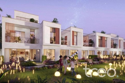 Σπίτι σε Dubai, ΗΑΕ 4 υπνοδωμάτια, 222.6 τ.μ. Αρ. 733327 - φωτογραφία 6