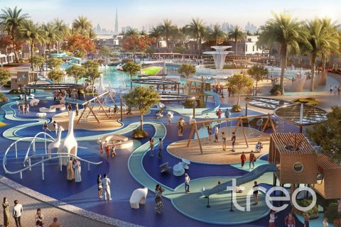Σπίτι σε Dubai, ΗΑΕ 4 υπνοδωμάτια, 222.6 τ.μ. Αρ. 733327 - φωτογραφία 10