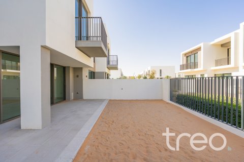 Maison de ville à vendre à The Valley, Dubai, EAU 3 chambres, 177.17 m2 № 733329 - photo 9