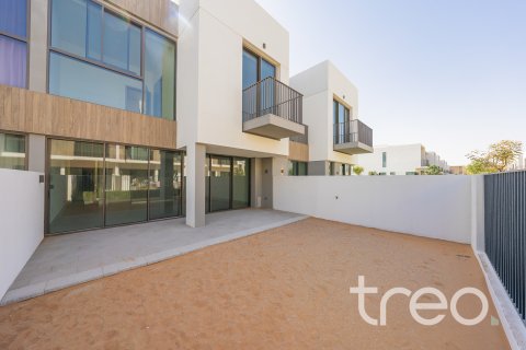 Maison de ville à vendre à The Valley, Dubai, EAU 3 chambres, 177.17 m2 № 733329 - photo 1
