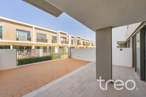 Maison de ville à vendre à The Valley, Dubai, EAU 3 chambres, 177.17 m2 № 733329 - photo 10