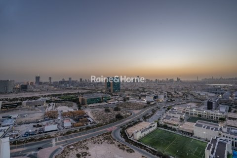 Apartament na sprzedaż w Al Barsha, Dubai, ZEA 2 sypialnie, 138.3 mkw., nr 707640 - zdjęcie 21