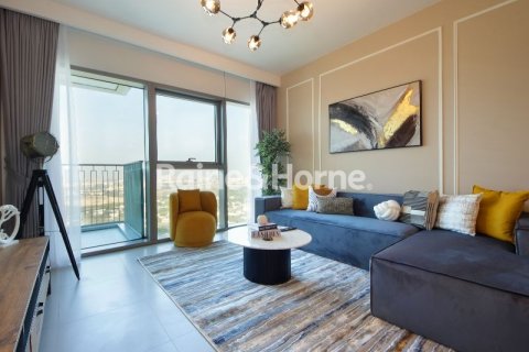 Apartman u gradu Downtown Dubai (Downtown Burj Dubai), UAE 1 spavaća soba, 71.9 m2 Br. 707645