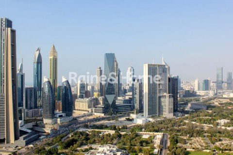 Купить квартиру в Даунтаун Дубай (Даунтаун Бурдж Дубай), ОАЭ 1 спальня, 71.9м2, № 707645 - фото 11