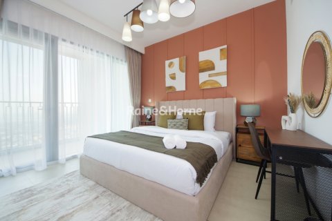 Apartman u gradu Downtown Dubai (Downtown Burj Dubai), UAE 1 spavaća soba, 71.9 m2 Br. 707644