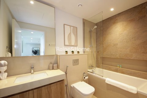 Apartament de vânzare în Downtown Dubai (Downtown Burj Dubai), Dubai, EAU 1 dormitor, 71.9 mp.  №707644 - poză 9