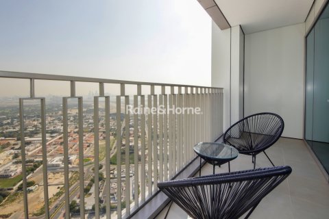 Apartament de vânzare în Downtown Dubai (Downtown Burj Dubai), Dubai, EAU 1 dormitor, 71.9 mp.  №707644 - poză 10