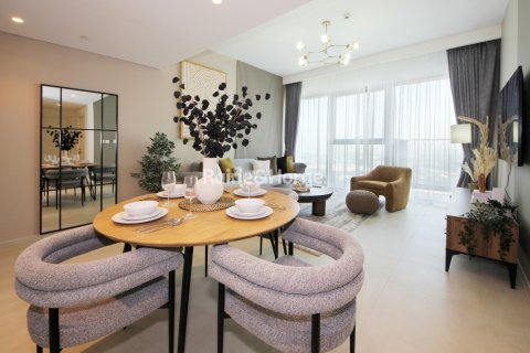 Apartament de vânzare în Downtown Dubai (Downtown Burj Dubai), Dubai, EAU 1 dormitor, 71.9 mp.  №707644 - poză 4