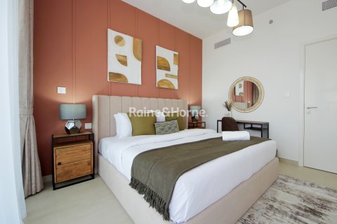 Apartament de vânzare în Downtown Dubai (Downtown Burj Dubai), Dubai, EAU 1 dormitor, 71.9 mp.  №707644 - poză 7