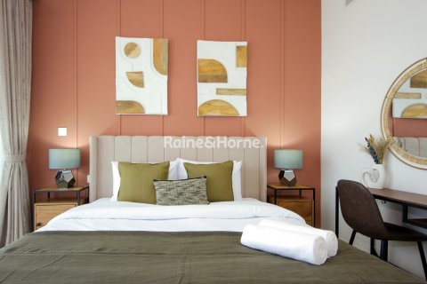 Apartament de vânzare în Downtown Dubai (Downtown Burj Dubai), Dubai, EAU 1 dormitor, 71.9 mp.  №707644 - poză 6