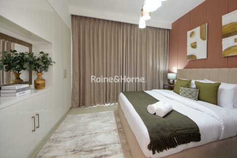 Apartament de vânzare în Downtown Dubai (Downtown Burj Dubai), Dubai, EAU 1 dormitor, 71.9 mp.  №707644 - poză 8
