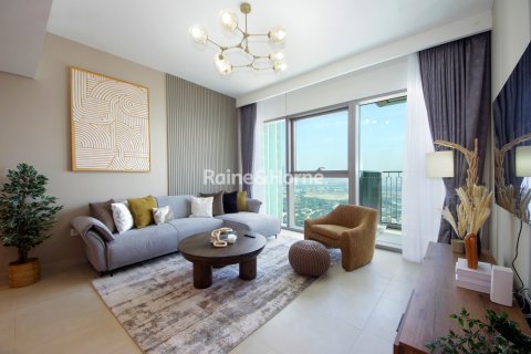 Apartament de vânzare în Downtown Dubai (Downtown Burj Dubai), Dubai, EAU 1 dormitor, 71.9 mp.  №707644 - poză 2