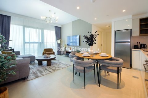 Apartament de vânzare în Downtown Dubai (Downtown Burj Dubai), Dubai, EAU 1 dormitor, 71.9 mp.  №707644 - poză 3