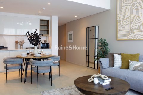 Apartament de vânzare în Downtown Dubai (Downtown Burj Dubai), Dubai, EAU 1 dormitor, 71.9 mp.  №707644 - poză 5