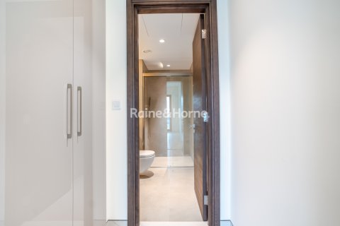 Apartment til salg i Mohammed Bin Rashid City, Dubai, UAE 2 soveværelser, 106.6 kvm № 707641 - foto 14