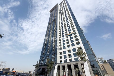 Apartment til salg i Mohammed Bin Rashid City, Dubai, UAE 2 soveværelser, 106.6 kvm № 707641 - foto 22