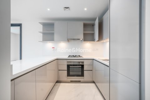 Apartment til salg i Mohammed Bin Rashid City, Dubai, UAE 2 soveværelser, 106.6 kvm № 707641 - foto 13
