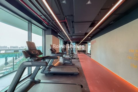 Apartment til salg i Mohammed Bin Rashid City, Dubai, UAE 2 soveværelser, 106.6 kvm № 707641 - foto 20
