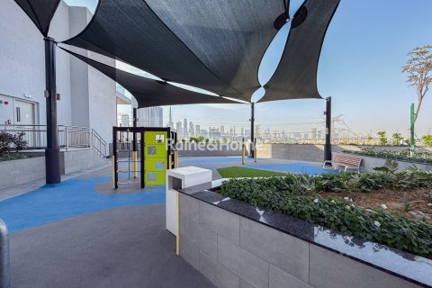 Apartment til salg i Mohammed Bin Rashid City, Dubai, UAE 2 soveværelser, 106.6 kvm № 707641 - foto 19
