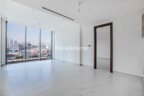 Apartman u gradu Mohammed Bin Rashid City, Dubai, UAE 2 spavaće sobe, 106.6 m2 Br. 707641