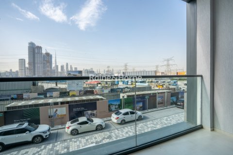 Apartment til salg i Mohammed Bin Rashid City, Dubai, UAE 2 soveværelser, 106.6 kvm № 707641 - foto 9