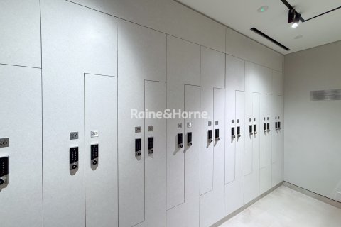 Apartment til salg i Mohammed Bin Rashid City, Dubai, UAE 2 soveværelser, 106.6 kvm № 707641 - foto 21