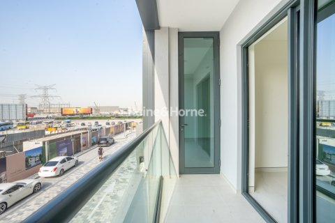 Apartment til salg i Mohammed Bin Rashid City, Dubai, UAE 2 soveværelser, 106.6 kvm № 707641 - foto 15