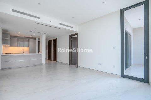 Apartment til salg i Mohammed Bin Rashid City, Dubai, UAE 2 soveværelser, 106.6 kvm № 707641 - foto 2