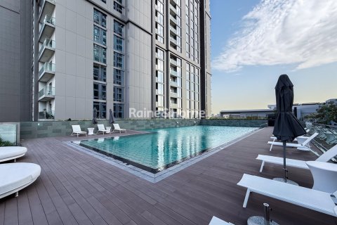 Apartment til salg i Mohammed Bin Rashid City, Dubai, UAE 2 soveværelser, 106.6 kvm № 707641 - foto 18