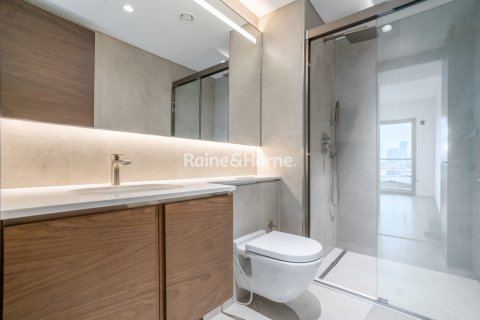 Apartment til salg i Mohammed Bin Rashid City, Dubai, UAE 2 soveværelser, 106.6 kvm № 707641 - foto 6