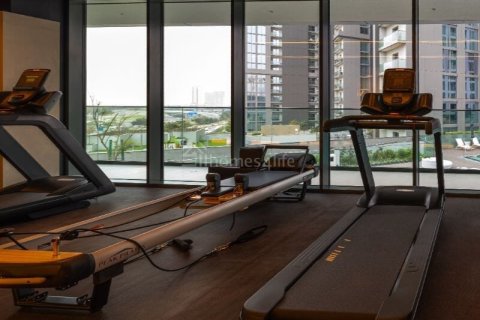 Dzīvoklis Mohammed Bin Rashid City, Dubaijā, AAE 1 istaba, 80 m2 Nr. 707532 - attēls 17