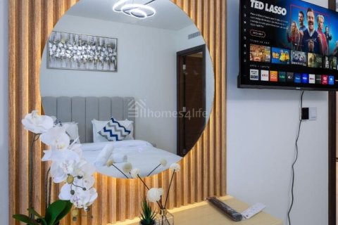 Mohammed Bin Rashid City, Dubai, BAE’de kiralık daire 1 yatak odası, 80 m&sup2; No 707532 - fotoğraf 11