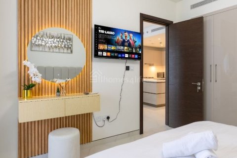 Mohammed Bin Rashid City, Dubai, BAE’de kiralık daire 1 yatak odası, 80 m&sup2; No 707532 - fotoğraf 10
