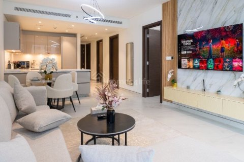 Mohammed Bin Rashid City, Dubai, BAE’de kiralık daire 1 yatak odası, 80 m&sup2; No 707532 - fotoğraf 5